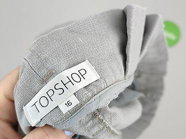tuszyn: Topshop, Spódnica damska, rozmiar 2XL — 4