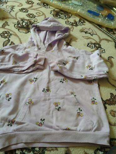 Комплекты одежды: Комплект, Б/у — 8