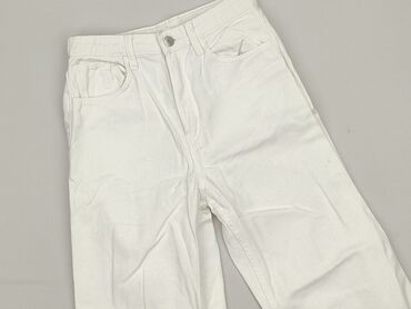 Jeansy damskie, rozmiar S