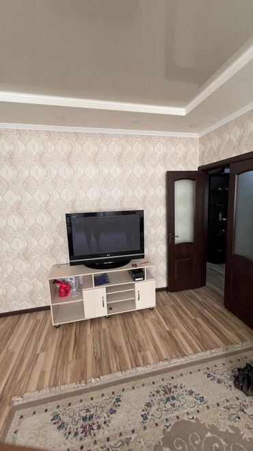 Долгосрочная аренда квартир: 2 комнаты, Риэлтор, Без подселения, С мебелью полностью — 1