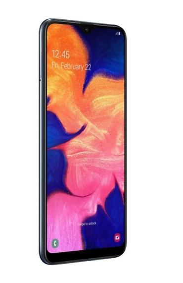 samsung galaxy a10: Стоимость 2500 сом Смартфон Samsung Galaxy A10 - Экран 6.2" — 2