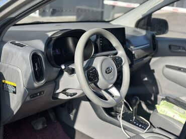 Kia: Kia Morning: 2020 г., 1 л, Автомат, Бензин, Хэтчбэк — 10