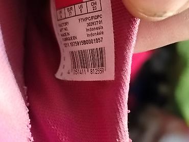 nike cortez crne: Zenske espadrille Puma .broj 37-500 dinara Odlicno ocuvane Broj 37 — 6