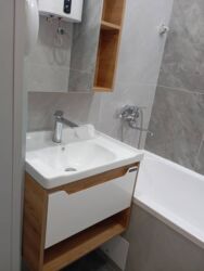 Другие виды отделочных работ: Больше 6 лет опыта — 4