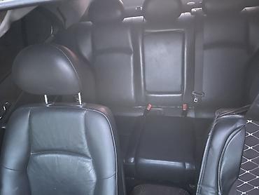 ауди а6 с4 1: Mercedes-Benz C-Class: 2003 г., 2.6 л, Автомат, Бензин, Седан — 10