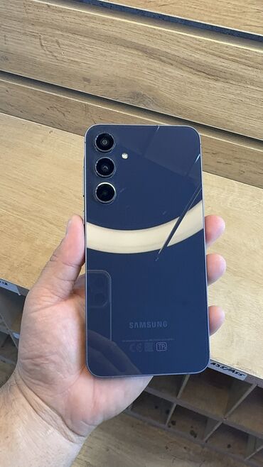самсунг а3 2015: Samsung Galaxy A55, Б/у, 256 ГБ