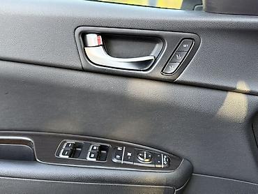 бампер к5 цена: Kia K5: 2018 г., 2 л, Автомат, Бензин, Седан — 6