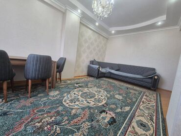 Uzunmüddətli kirayə mənzillər: Babək pr,Xalqlar dostluğu metrosunun yaxınlığı,Baku medical plazanın — 7