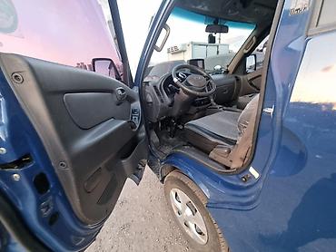 Hyundai: Hyundai Porter: 2020 г., 2.5 л, Типтроник, Дизель — 5