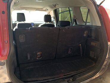 Mazda: Mazda 5: 2007 г., 2.3 л, Автомат, Газ, Минивэн — 6