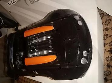 Autići: BUGATTI VEYRON AUTO IGRACKA NA DALJINSKI NOVO OGROMAN 1:14 | Cene — 12