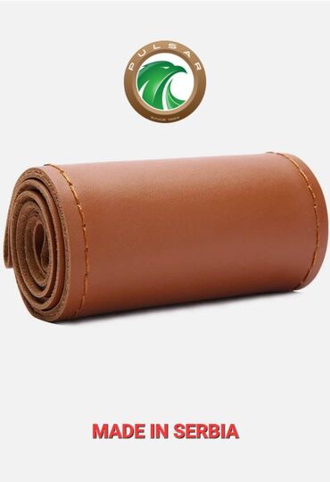 Auto delovi: PEUGEOT 206 tipska obloga volana na ušivanje - NOVO PULSAR – SINCE — 4