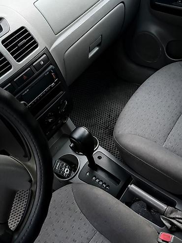 салонный фильтр киа рио 2: Kia Rio: 2003 г., 1.5 л, Автомат, Бензин, Хэтчбэк — 3