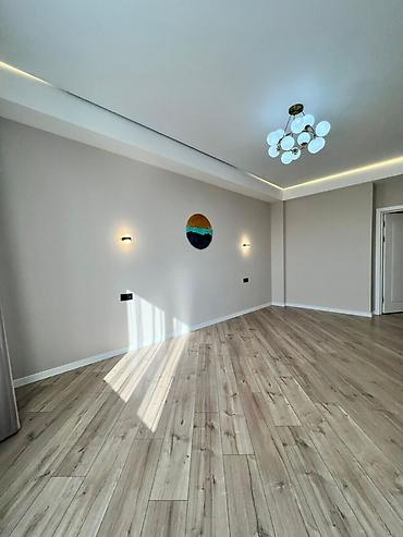 Продажа квартир: 2 комнаты, 60 м², Элитка, 14 этаж — 9