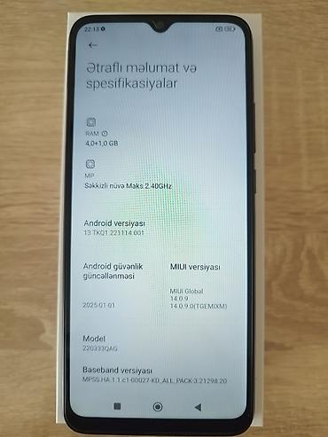 xiomi a4: Xiaomi 64 ГБ, цвет - Серый — 6