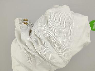 wake jeans cargo: Spodnie materiałowe damskie, rozmiar L — 5