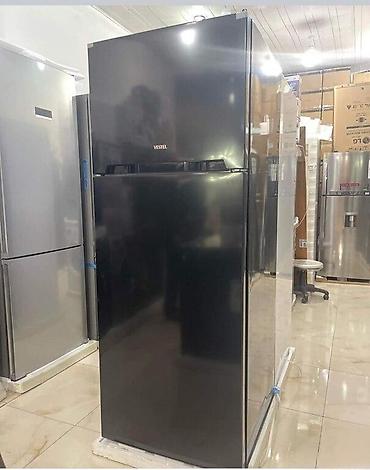 sam agac: Soyuducu "VESTEL RM670TF3M-BL" Soyuducu VESTEL RM670TF3M-BL — 1