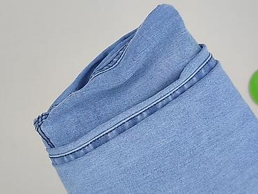 waska stopa: Jeansy damskie, rozmiar XL — 6