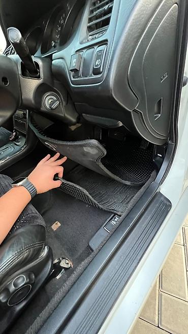 радиатор акорд: Honda Accord: 2002 г., 2 л, Автомат, Бензин, Седан — 8
