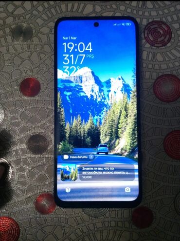 poco c40 qiymeti: Poco M6, 128 GB