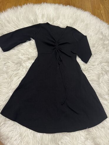 htc one 801e black: Повседневное платье, One size
