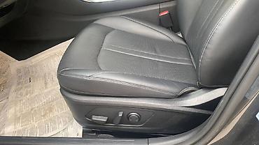 Hyundai: Hyundai Sonata: 2019 г., 2 л, Автомат, Бензин, Седан — 9