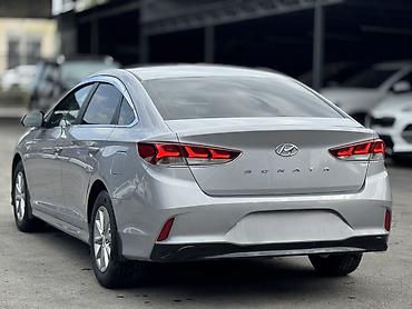 дворники соната: Hyundai Sonata: 2023 г., Автомат, Газ, Седан — 5