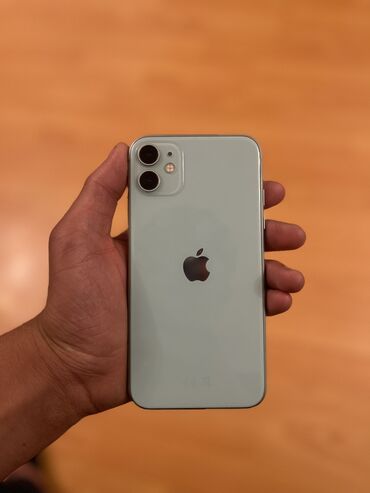 Mətbəx texnikası: IPhone 11, 64 GB, Mavi, Face ID