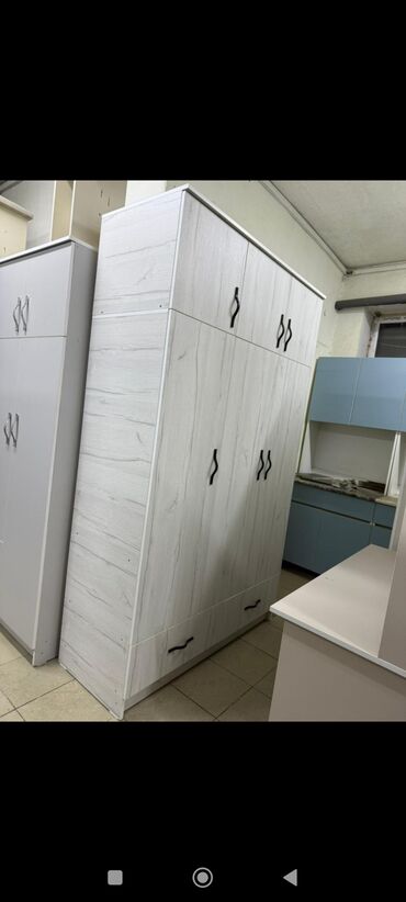 токмок шкаф: Шкаф новый
