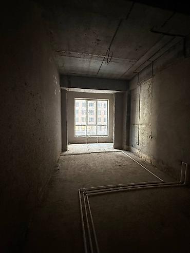 Продажа квартир: 2 комнаты, 73 м², Тунгуч мкр Элитка, 2 этаж, ПСО (под самоотделку) — 3