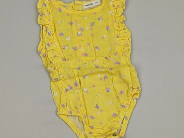 sukienka simple: Body, SinSay, 6-9 months, 
condition - Perfect