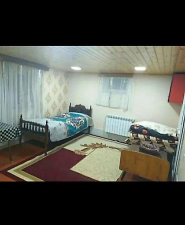 kireditle heyet evleri: 62 kv. m, 2 otaqlı, İnternet, Qaz, İşıq — 4