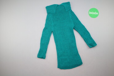 3250 товарів | lalafo.com.ua: Дитячий однотонний светр