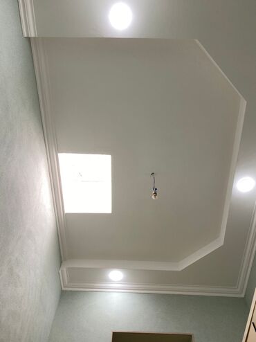 Köhnə tikili: Masazır, Studiya, Köhnə tikili, 54 kv. m — 9