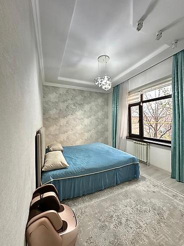 Продажа коттеджей и домов: Продается дом в районе Арча-Бешик 📍Локация: Куюкова/ Чортекова • — 8