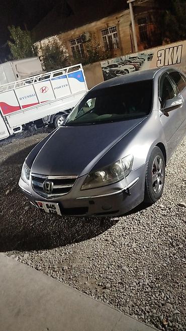 ксенон на авто: Honda Legend: 2007 г., 3.5 л, Автомат, Бензин, Седан — 1