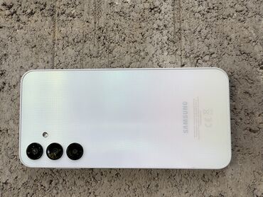оперативная память ddr2 sdram: Samsung Galaxy A25, Колдонулган, түсү - Көгүлтүр, 2 SIM