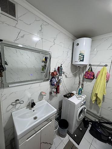 Продажа квартир: 2 комнаты, 41 м², Элитка, 5 этаж, Евроремонт — 5