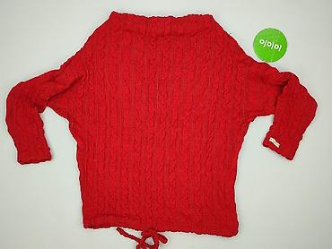 second hand łask: Sweter damski, rozmiar 2XL — 2