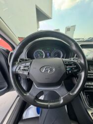 Hyundai: Hyundai H-1 (Grand Starex): 2018 г., 2.4 л, Автомат, Гибрид, Седан — 19
