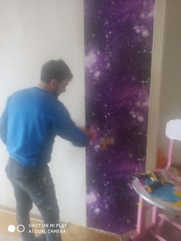 Malyar işləri: Aboy ustasi 2 nəfərik cəld ve səliqəli iş görürük -da lalafo.az — 9 Malyar işləri: Aboy ustasi 2 nəfərik cəld ve səliqəli iş görürük — 9