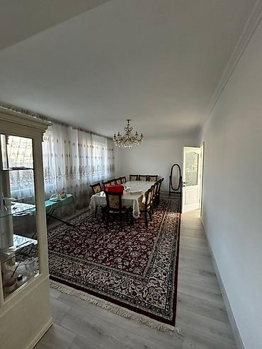 Продажа коттеджей и домов: 🏡 Продаётся просторный дом — 100 м² 📍 Район Аска Таш Отличный вариант — 1