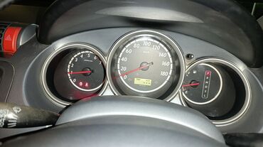 Honda: Honda Fit: 2003 г., 1.3 л, Автомат, Бензин, Хэтчбэк — 7