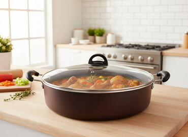 Qazanlar: Qazan, Keramika — 1