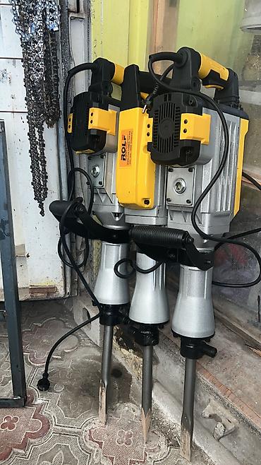 Аренда инструментов: Сдам в аренду Болгарки, Буры, Виброплиты — 12