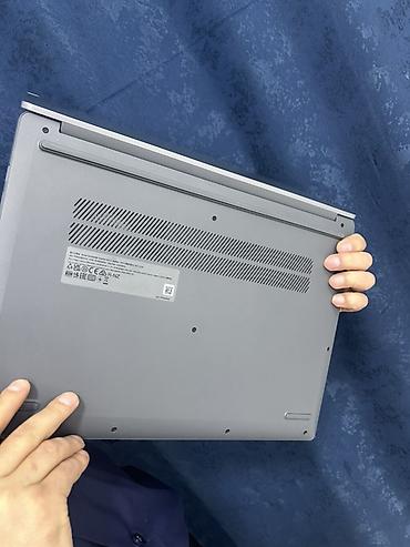 lenovo ideapad 5: Lenovo IdeaPad (15.6") noutbuk Texniki xüsusiyyətlər: - Ekran: 15.6" — 3