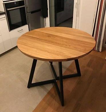 ormari klizni forma ideale: OKRUGLI STO XS66 | Kontakt telefon 06******** Viber 06******** Izrada — 1