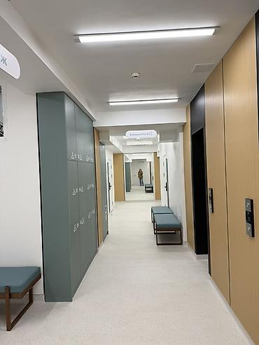 Медицинские услуги: ‼️Продаю кабинет 28кв м, ‼️в медицинском центре MedCITY Доступ 24/7 — 5