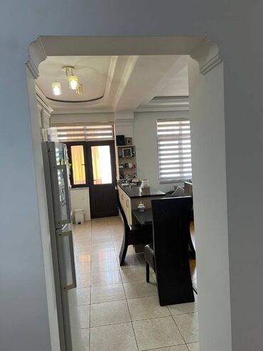 Yeni tikili: 2 otaqlı, Yeni tikili, m. Nizami, 80 kv. m — 7