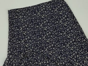 krótkie legginsy do ćwiczeń: Skirt, Mohito, M (EU 38), condition - Very good